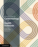 Introduction to Epidemiology for the Health Sciences