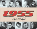 1955 A Year In Pictures