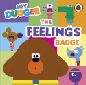 Hey Duggee: The Feelings Badge