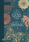 Little God Time for Grandmas