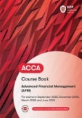 ACCA Advanced Financial Management