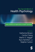 Sage Handbook of Health Psychology