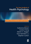 Sage Handbook of Health Psychology