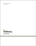 Ordinary