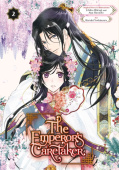 Emperor's Caretaker 02