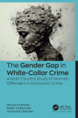 Gender Gap in White-Collar Crime