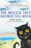 Moggie Thit Meowed Too Much