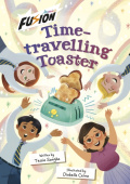 Time-travelling Toaster