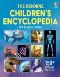 Usborne Children's Encyclopedia