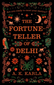 Fortune-Teller Of Delhi