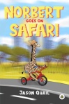 Norbert Goes On Safari