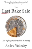 Last Bake Sale