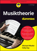 Musiktheorie fur Dummies
