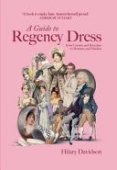 Guide to Regency Dress