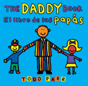 The Daddy Book / El libro de los papas