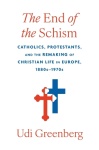End of the Schism