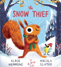 Snow Thief (CBB)