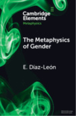 Metaphysics of Gender
