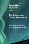 Problem of Divine Personality