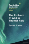 Problem of God in Thomas Reid