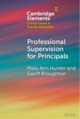 Professional Supervision for Principals