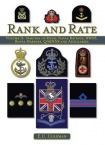 Volume II: Insignia of Royal Naval Ratings, WRNS, Royal Marines, QARNNS and Auxiliaries Rank and Rate