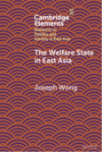 Welfare State in East Asia