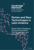 Parties and New Technologies in Latin America