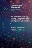 Introduction to String Diagrams for Computer Scientists