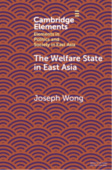 Welfare State in East Asia