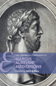 Cambridge Companion to Marcus Aurelius' Meditations