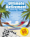 Ultimate Retirement Puzzle Book