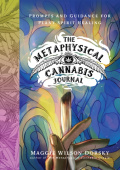 Metaphysical Cannabis Journal