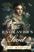Engraver's Secret