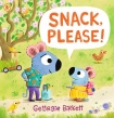 Snack, Please!