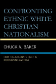 Confronting Ethnic White Christian Nationalism