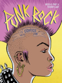 Punk Rock in Comics!