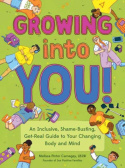 Growing into You!