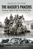 Kaiser's Panzers