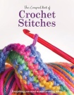Compact Book of Crochet Stitches