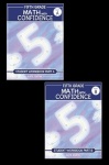 Fifth Grade Math with Confidence Student Workbook Bundle