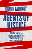 Agents of Justice