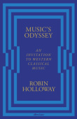Music’s Odyssey