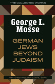 German Jews Beyond Judaism