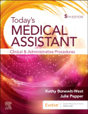 Today's Medical Assistant