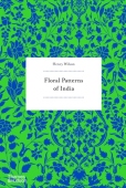 Floral Patterns of India