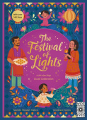 Festival of Lights: A lift-the-flap Diwali Celebration