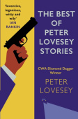 Best of Peter Lovesey Stories