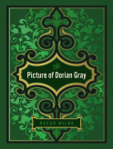 Picture of Dorian Gray
