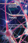 Processability Theory
